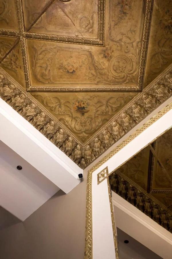 Vardar Palace Hotel - Special Category Istambul Extérieur photo